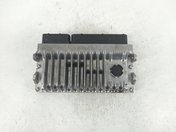 2016-2017 Toyota Camry PCM Engine Control Computer ECU ECM PCU OEM P/N:89661-06T21 Fits Fits 2016 2017 OEM Used Auto Parts -