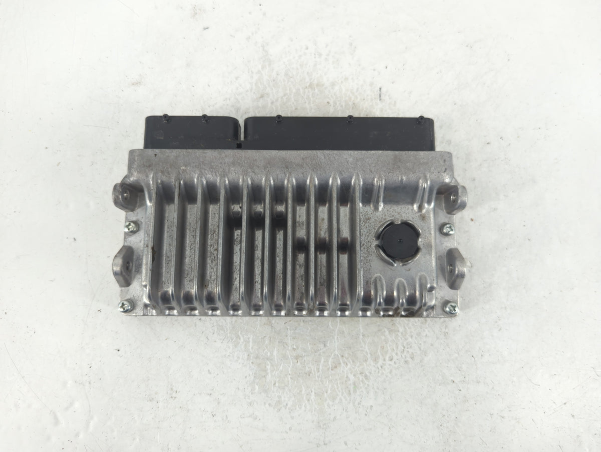 2016-2017 Toyota Camry PCM Engine Control Computer ECU ECM PCU OEM P/N:89661-06T21 Fits 2016 2017 OEM Used Auto Parts - Oemu