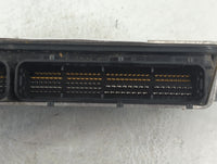 2016-2017 Toyota Camry PCM Engine Control Computer ECU ECM PCU OEM P/N:89661-06T21 Fits Fits 2016 2017 OEM Used Auto Parts -