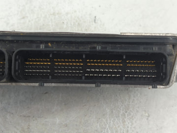 2016-2017 Toyota Camry PCM Engine Control Computer ECU ECM PCU OEM P/N:89661-06T21 Fits Fits 2016 2017 OEM Used Auto Parts