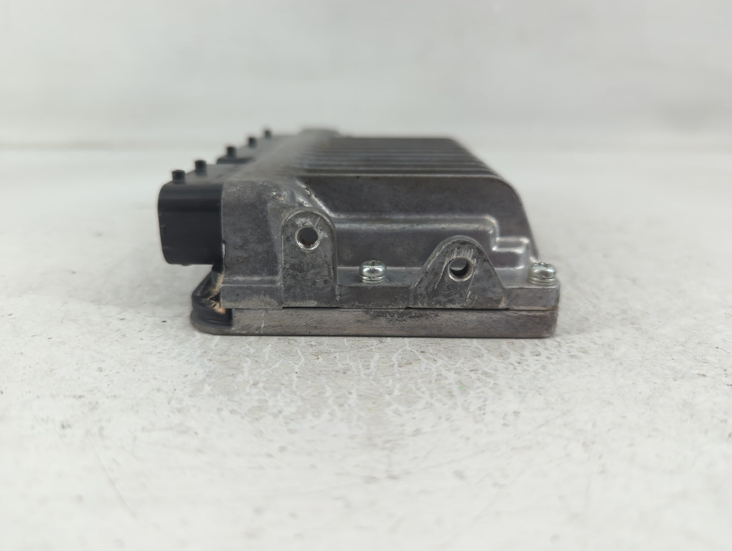 2016-2017 Toyota Camry PCM Engine Control Computer ECU ECM PCU OEM P/N:89661-06T21 Fits Fits 2016 2017 OEM Used Auto Parts -