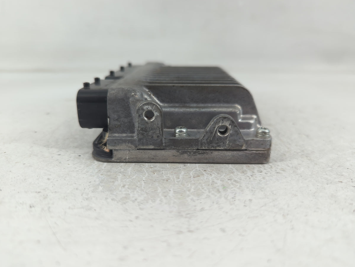 2016-2017 Toyota Camry PCM Engine Control Computer ECU ECM PCU OEM P/N:89661-06T21 Fits 2016 2017 OEM Used Auto Parts - Oemu