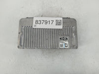 2016-2017 Toyota Camry PCM Engine Control Computer ECU ECM PCU OEM P/N:89661-06T21 Fits Fits 2016 2017 OEM Used Auto Parts -