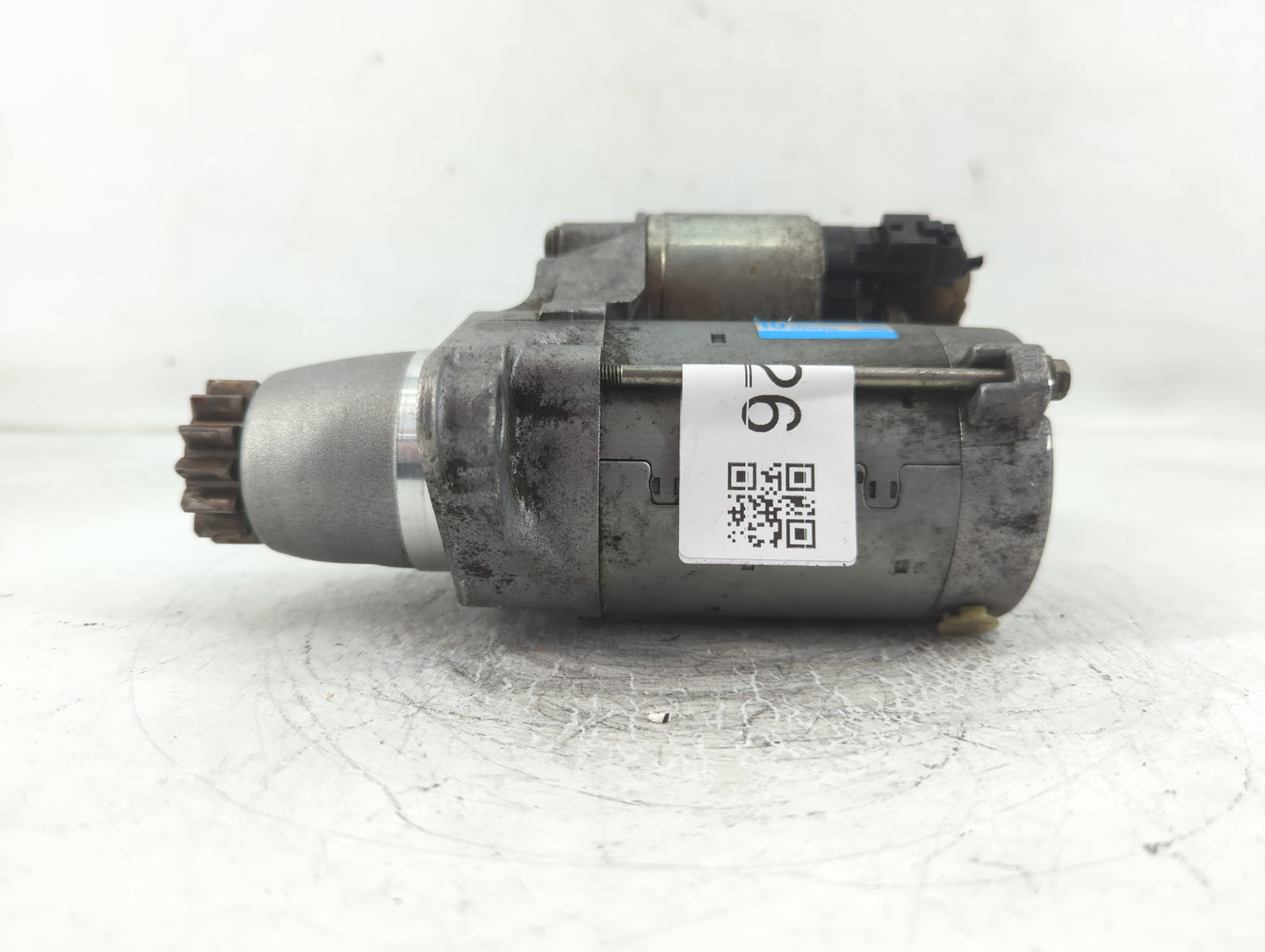 2004-2017 Toyota Camry Car Starter Motor Solenoid OEM P/N:TN428000-1082 28100-0A011 Fits OEM Used Auto Parts - Oemusedautopa