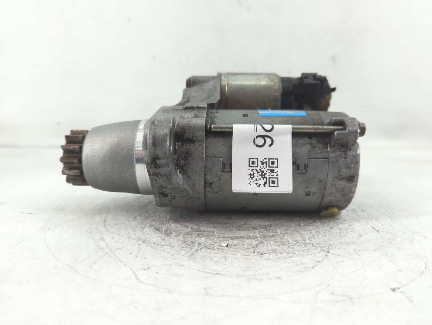 2004-2017 Toyota Camry Car Starter Motor Solenoid OEM P/N:TN428000-1082 28100-0A011 Fits OEM Used Auto Parts - Oemusedautopa