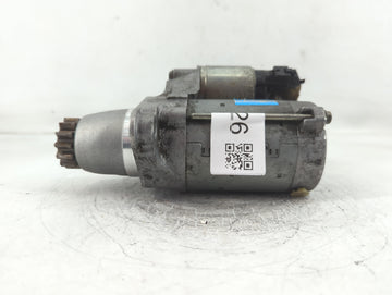 2004-2017 Toyota Camry Car Starter Motor Solenoid OEM P/N:TN428000-1082 28100-0A011 Fits OEM Used Auto Parts - Oemusedautopa