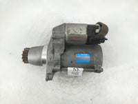 2004-2017 Toyota Camry Car Starter Motor Solenoid OEM P/N:TN428000-1082 28100-0A011 Fits OEM Used Auto Parts - Oemusedautopa