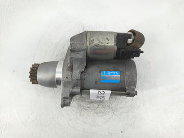 2004-2017 Toyota Camry Car Starter Motor Solenoid OEM P/N:TN428000-1082 28100-0A011 Fits OEM Used Auto Parts