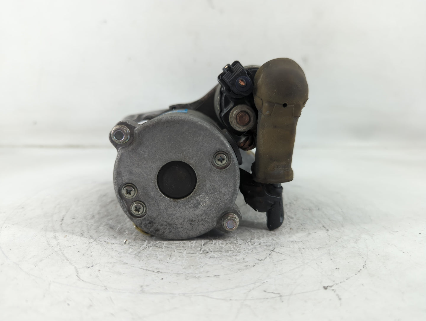 2004-2017 Toyota Camry Car Starter Motor Solenoid OEM P/N:TN428000-1082 28100-0A011 Fits OEM Used Auto Parts - Oemusedautopa