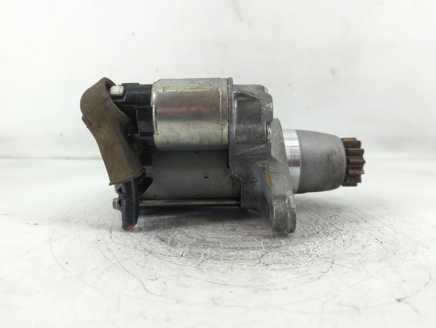 2004-2017 Toyota Camry Car Starter Motor Solenoid OEM P/N:TN428000-1082 28100-0A011 Fits OEM Used Auto Parts - Oemusedautopa