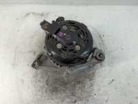 2015-2017 Toyota Camry Alternator Replacement Generator Charging Assembly Engine OEM P/N:104211-3541 27060-0V170 Fits OEM Us