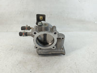 2010-2017 Toyota Camry Throttle Body P/N:22030-0V010 Fits Fits 2009 2010 2011 2012 2013 2014 2015 2016 2017 2018 2019 OEM Us