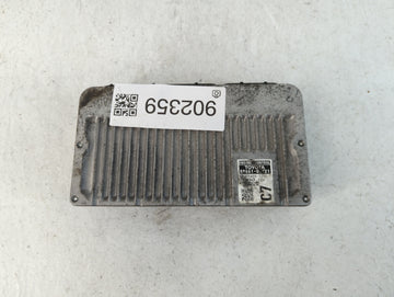 2016-2017 Toyota Camry PCM Engine Control Computer ECU ECM PCU OEM P/N:89661-06T21 Fits Fits 2016 2017 OEM Used Auto Parts -