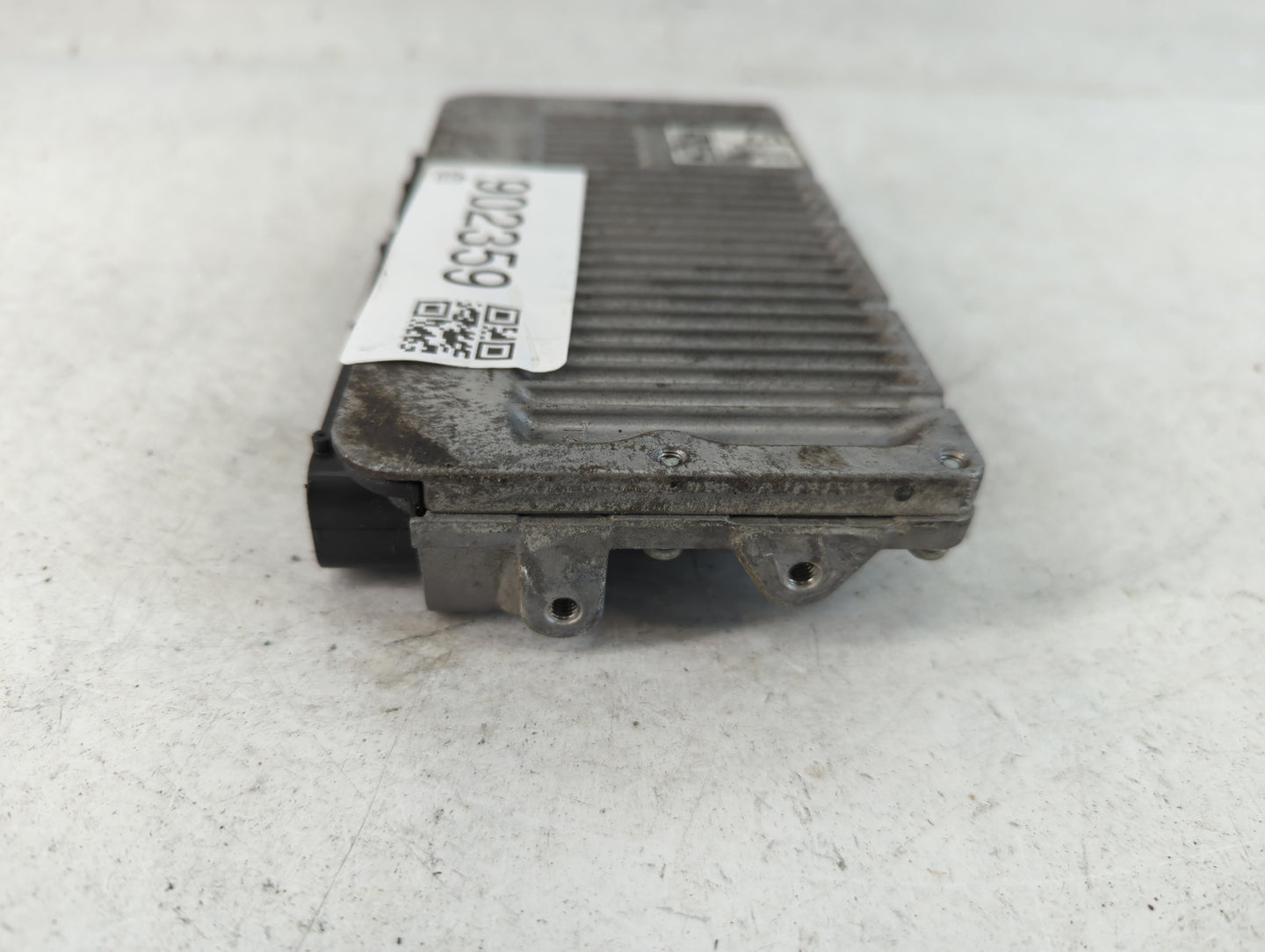 2016-2017 Toyota Camry PCM Engine Control Computer ECU ECM PCU OEM P/N:89661-06T21 Fits Fits 2016 2017 OEM Used Auto Parts -