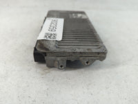 2016-2017 Toyota Camry PCM Engine Control Computer ECU ECM PCU OEM P/N:89661-06T21 Fits Fits 2016 2017 OEM Used Auto Parts -