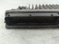 2016-2017 Toyota Camry PCM Engine Control Computer ECU ECM PCU OEM P/N:89661-06T21 Fits Fits 2016 2017 OEM Used Auto Parts -