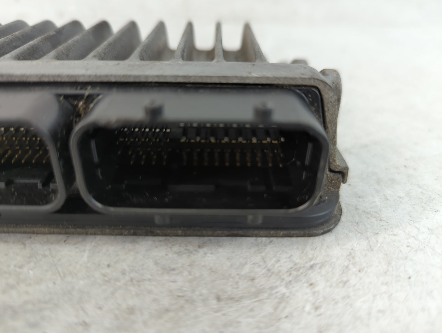 2016-2017 Toyota Camry PCM Engine Control Computer ECU ECM PCU OEM P/N:89661-06T21 Fits Fits 2016 2017 OEM Used Auto Parts -