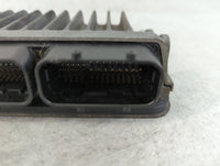 2016-2017 Toyota Camry PCM Engine Control Computer ECU ECM PCU OEM P/N:89661-06T21 Fits Fits 2016 2017 OEM Used Auto Parts -