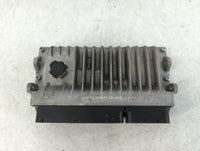 2016-2017 Toyota Camry PCM Engine Control Computer ECU ECM PCU OEM P/N:89661-06T21 Fits Fits 2016 2017 OEM Used Auto Parts -