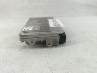 2016-2017 Toyota Camry PCM Engine Control Computer ECU ECM PCU OEM P/N:89661-06N11 Fits Fits 2016 2017 OEM Used Auto Parts -