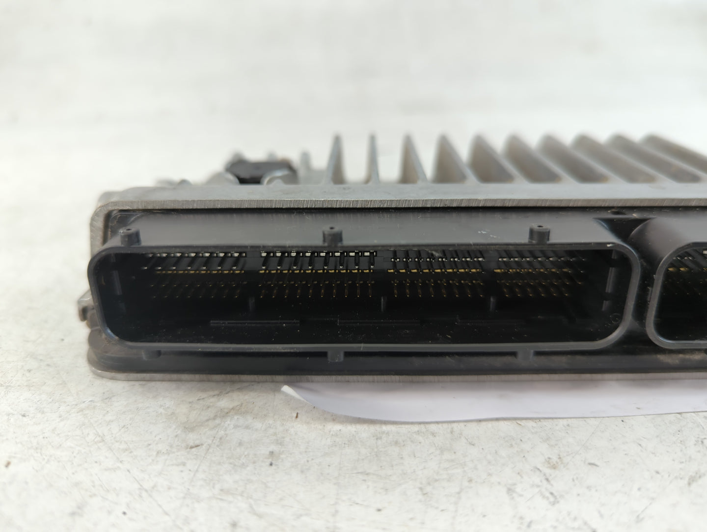 2016-2017 Toyota Camry PCM Engine Control Computer ECU ECM PCU OEM P/N:89661-06N11 Fits Fits 2016 2017 OEM Used Auto Parts -