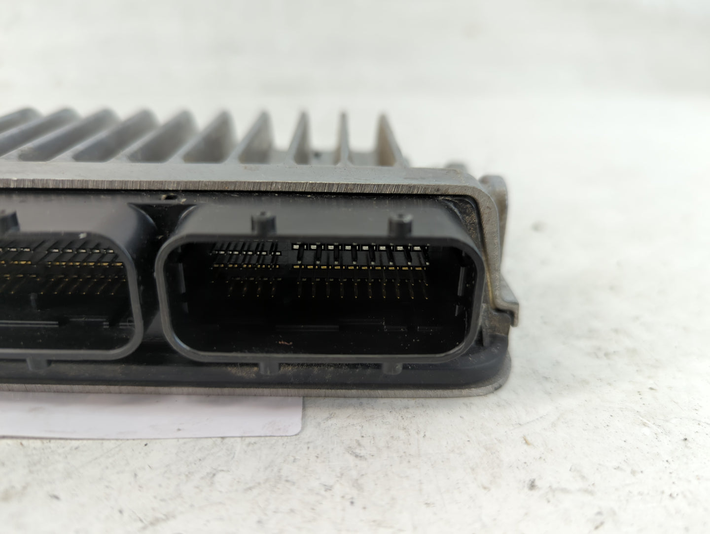 2016-2017 Toyota Camry PCM Engine Control Computer ECU ECM PCU OEM P/N:89661-06N11 Fits Fits 2016 2017 OEM Used Auto Parts -