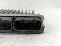 2016-2017 Toyota Camry PCM Engine Control Computer ECU ECM PCU OEM P/N:89661-06N11 Fits Fits 2016 2017 OEM Used Auto Parts -