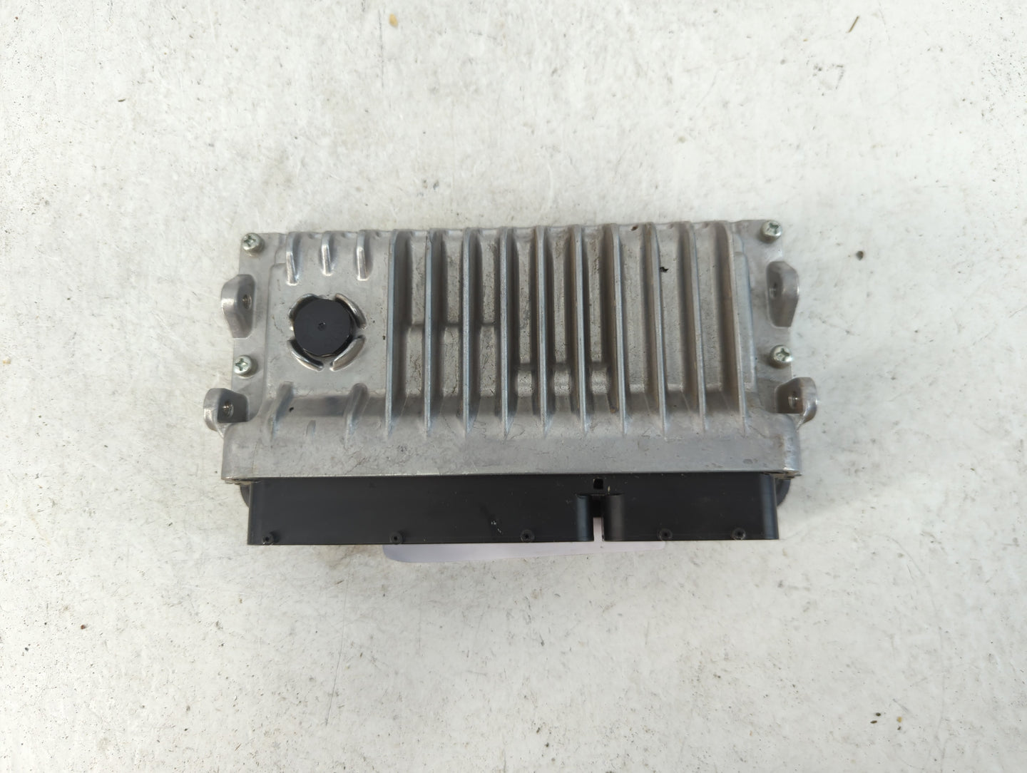 2016-2017 Toyota Camry PCM Engine Control Computer ECU ECM PCU OEM P/N:89661-06N11 Fits Fits 2016 2017 OEM Used Auto Parts -