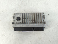 2016-2017 Toyota Camry PCM Engine Control Computer ECU ECM PCU OEM P/N:89661-06N11 Fits Fits 2016 2017 OEM Used Auto Parts -