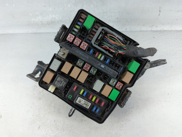 2012-2017 Toyota Camry Fusebox Fuse Box Panel Relay Module P/N:91210 B8501 Fits Fits 2012 2013 2014 2015 2016 2017 OEM Used 