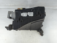 2012-2017 Toyota Camry Fusebox Fuse Box Panel Relay Module P/N:91210 B8501 Fits Fits 2012 2013 2014 2015 2016 2017 OEM Used 