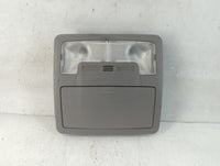 2012-2017 Toyota Camry Overhead Roof Console 918833 - Oemusedautoparts1.com