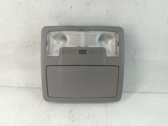 compare product 2012-2017 Toyota Camry Overhead Roof Console 918833