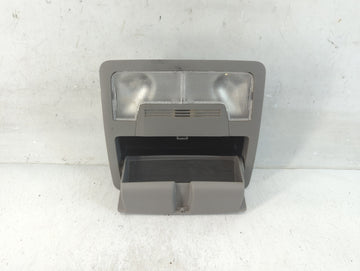 2016 Toyota Camry Overhead Roof Console