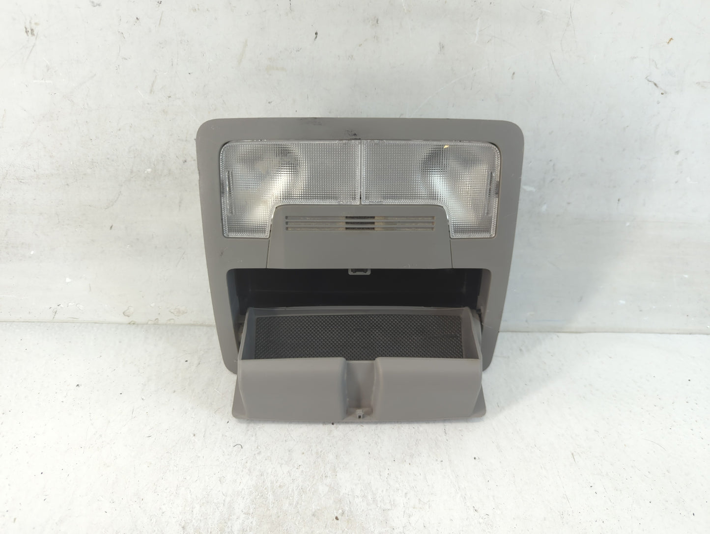 2012-2017 Toyota Camry Overhead Roof Console 918833 - Oemusedautoparts1.com
