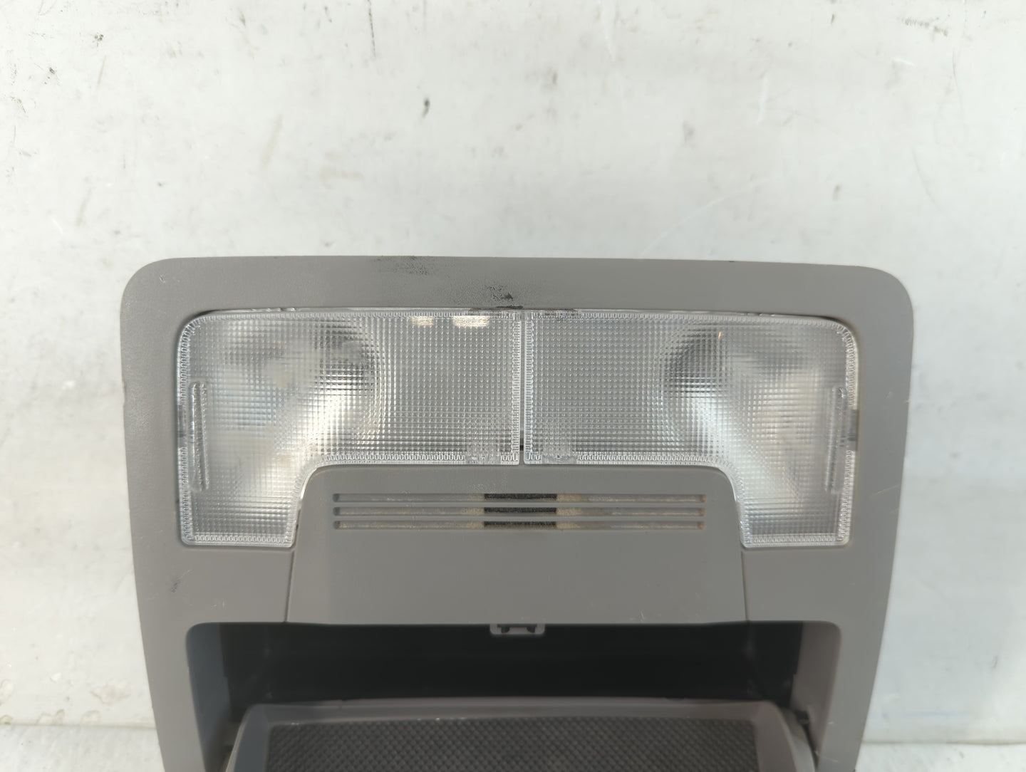 2012-2017 Toyota Camry Overhead Roof Console 918833 - Oemusedautoparts1.com