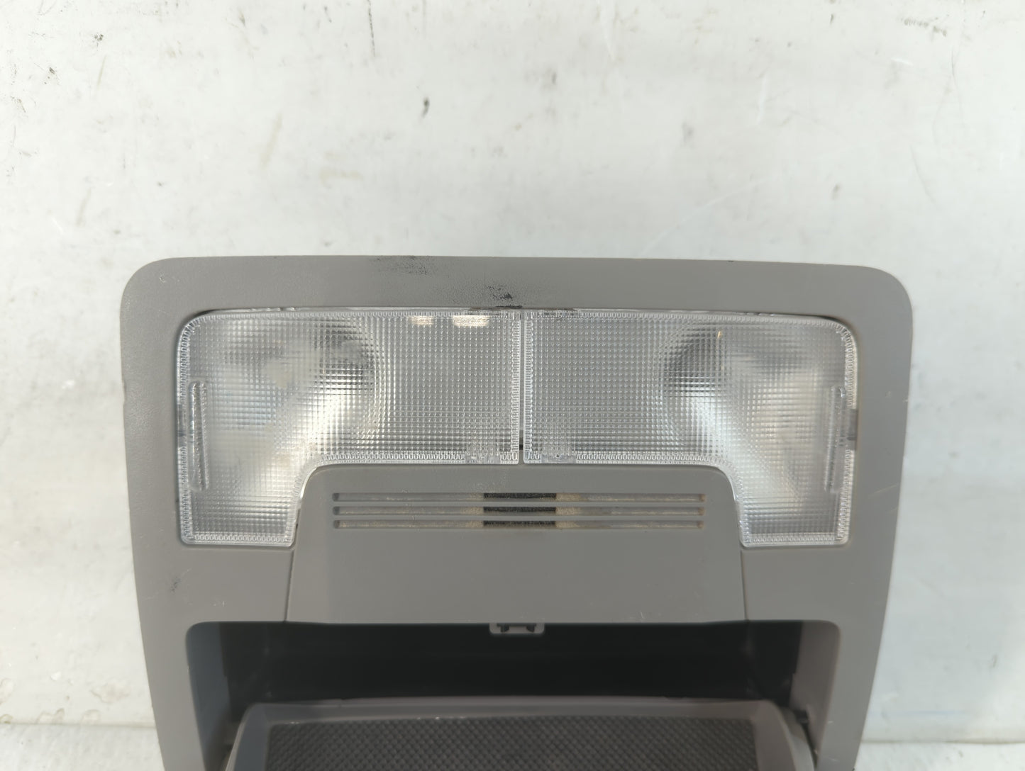 2012-2017 Toyota Camry Overhead Roof Console 918833 - Oemusedautoparts1.com