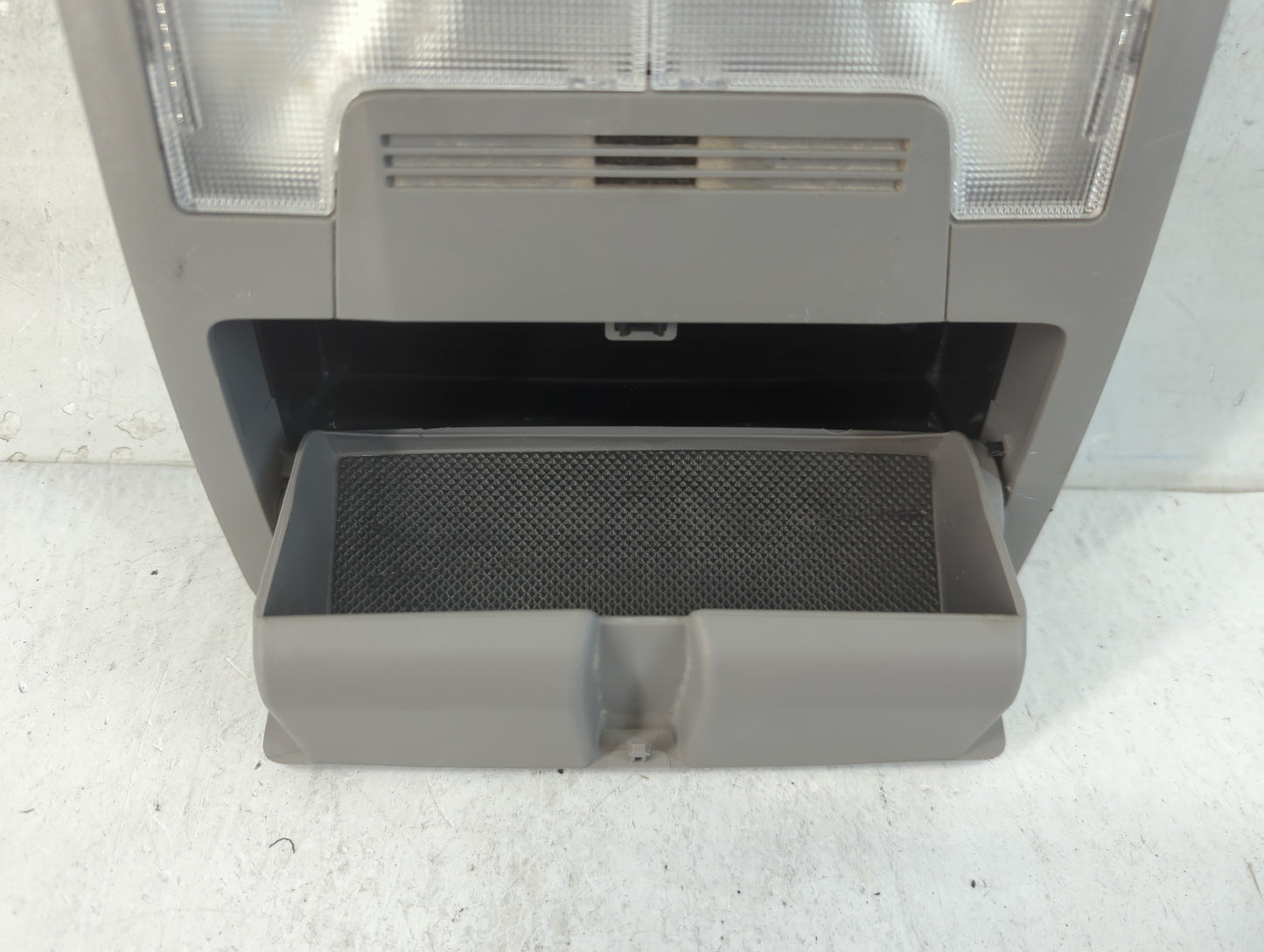 2012-2017 Toyota Camry Overhead Roof Console 918833 - Oemusedautoparts1.com