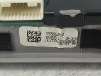 2012-2017 Toyota Camry Overhead Roof Console 918833 - Oemusedautoparts1.com
