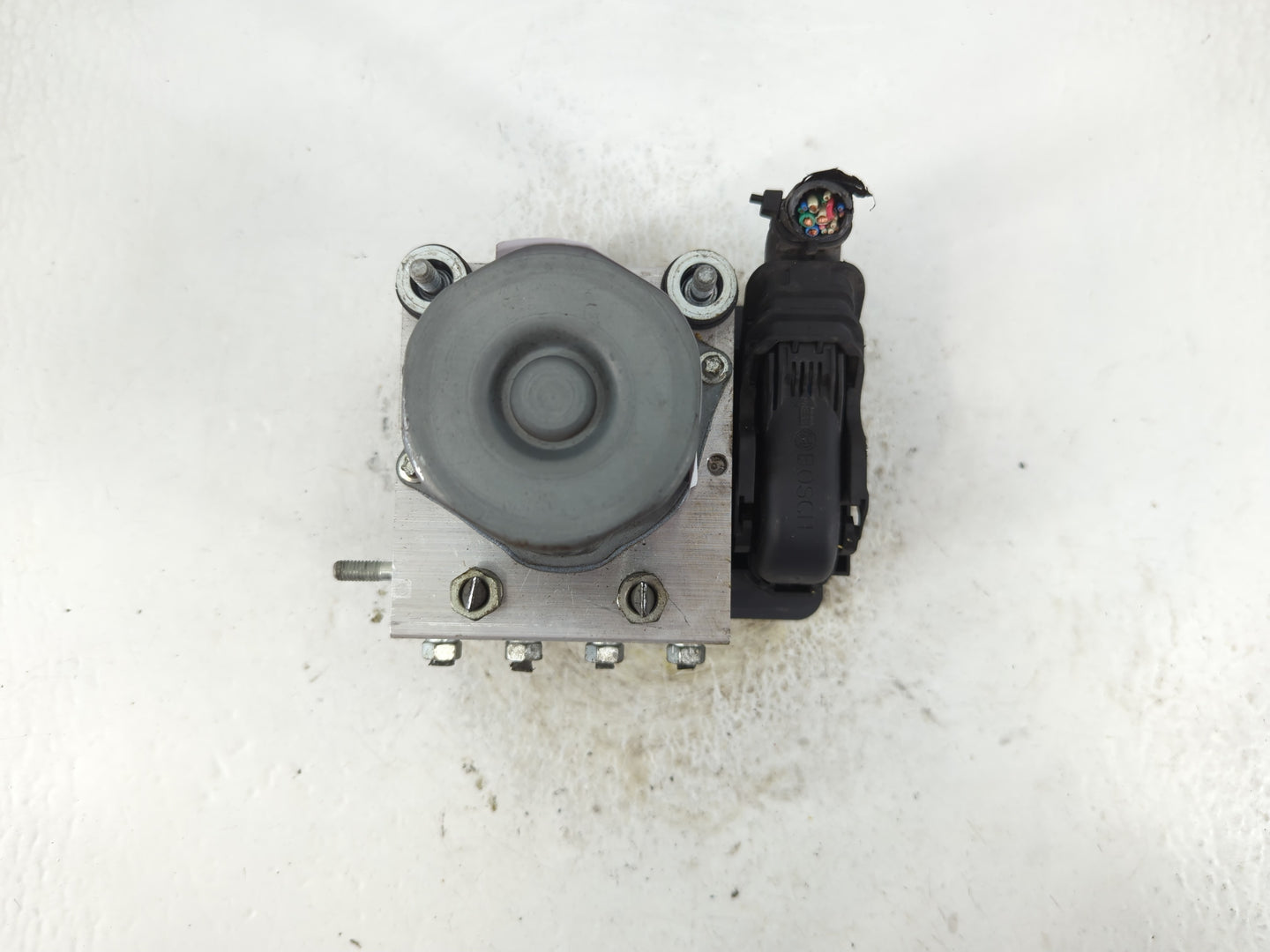 2015-2017 Toyota Camry ABS Pump Control Module Replacement P/N:269 664 44540-06180 Fits Fits 2015 2016 2017 OEM Used Auto Pa