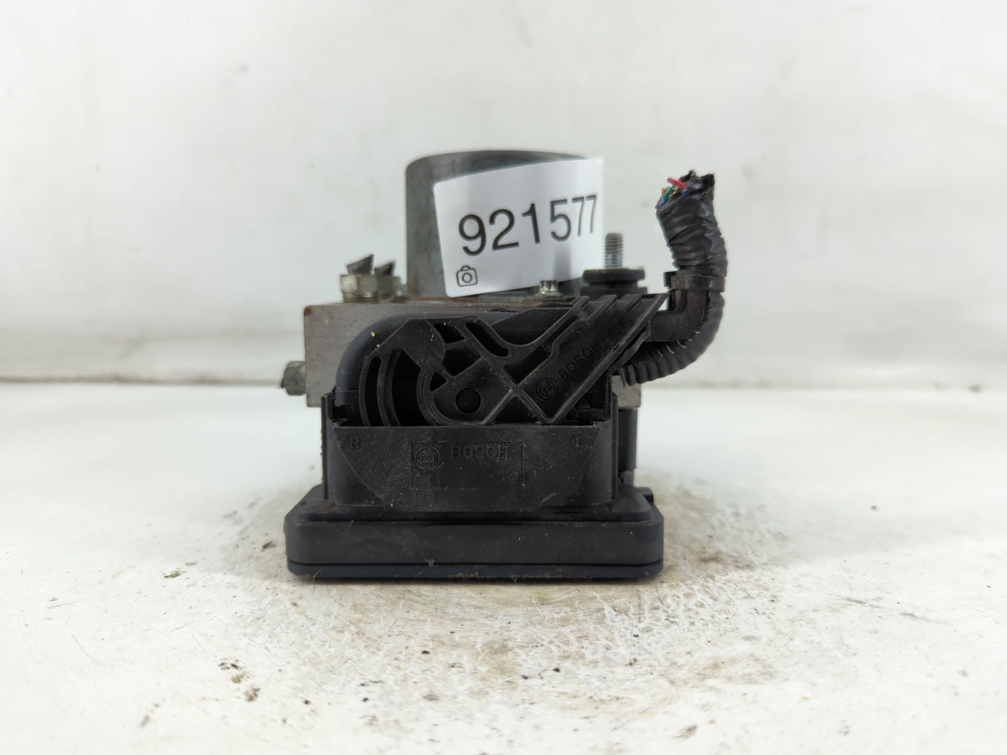 2015-2017 Toyota Camry ABS Pump Control Module Replacement P/N:269 664 44540-06180 Fits Fits 2015 2016 2017 OEM Used Auto Pa