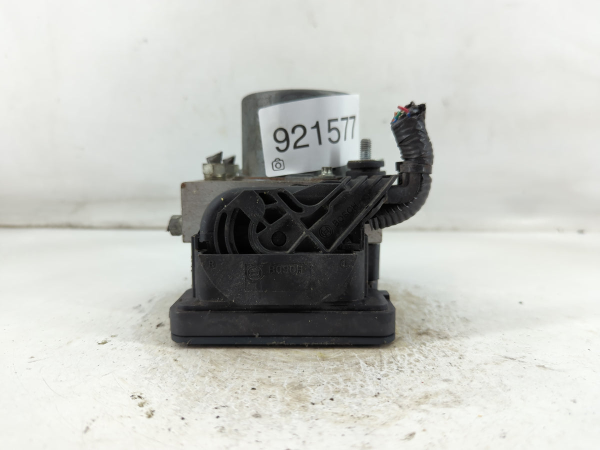 2015-2017 Toyota Camry Anti-Lock Brake ABS Pump Module Actuator OEM P/N:269 664 44540-06180 Fits Fits 2015 2016 2017 OEM Use