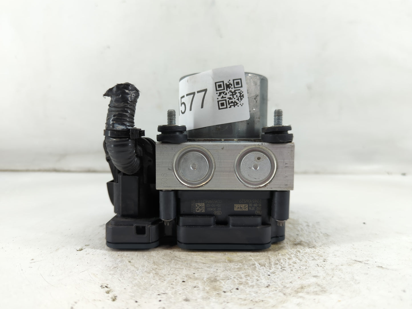 2015-2017 Toyota Camry ABS Pump Control Module Replacement P/N:269 664 44540-06180 Fits Fits 2015 2016 2017 OEM Used Auto Pa