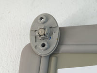 2014-2016 Toyota Corolla Sun Visor Shade Replacement Passenger Right Mirror Fits Fits 2014 2015 2016 OEM Used Auto Parts - O