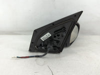 2014-2019 Toyota Corolla Passenger Side View Mirror - Right Door Mirror OEM Used - Oemusedautoparts1.com