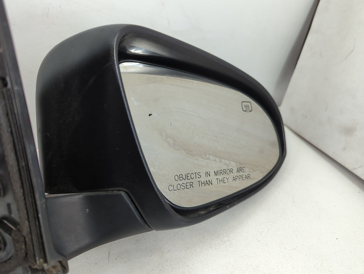 2014-2019 Toyota Corolla Passenger Side View Mirror - Right Door Mirror OEM Used - Oemusedautoparts1.com