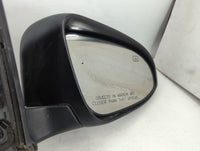 2014-2019 Toyota Corolla Passenger Side View Mirror - Right Door Mirror OEM Used - Oemusedautoparts1.com