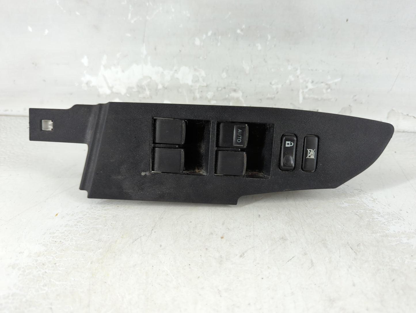 2014-2019 Toyota Corolla Master Power Window Switch Replacement Driver Side Left P/N:74232-02E70 >PBT-3F30< Fits OEM Used Au