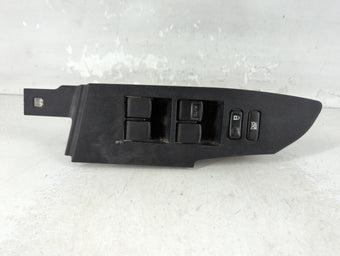 compare product 2014-2019 Toyota Corolla Master Power Window Switch Replacement Driver Side Left P/N:74232-02E70 >PBT-3F30< Fits OEM Used Auto Parts