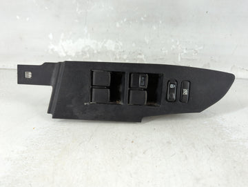 2014-2019 Toyota Corolla Master Power Window Switch Replacement Driver Side Left P/N:74232-02E70 >PBT-3F30< Fits OEM Used Au